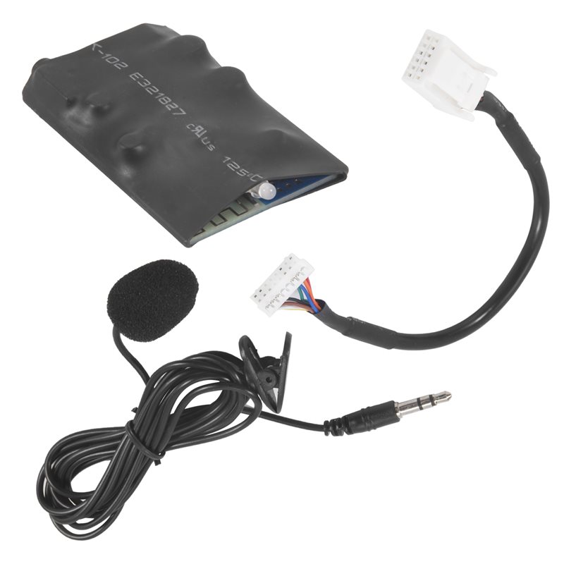 Audio Music Interface - Adaptador de Audio para Radio de