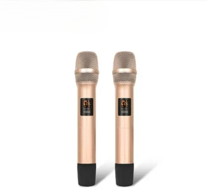 Audio Music King - Paquete de Sonido KTV Familiar InAndon