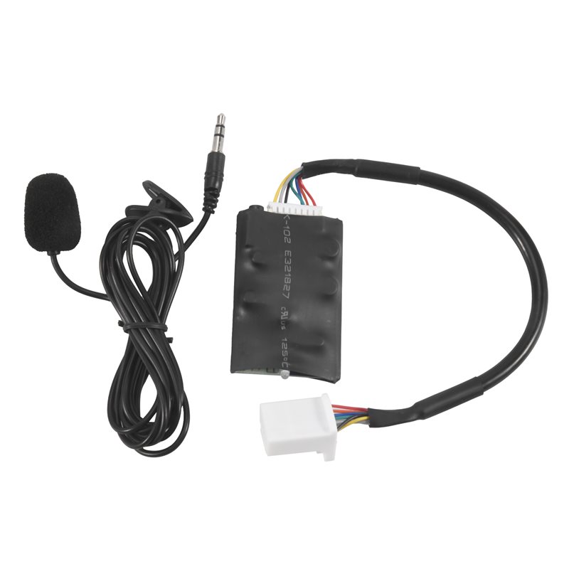 Adaptador de Audio para Radio  - Audio Music Interface reseña y precio