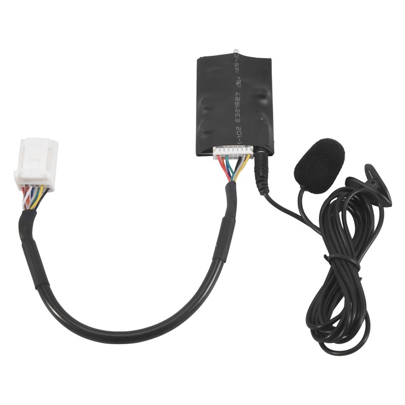 Adaptador de Audio para Radio  - Audio Music Interface reseña y precio