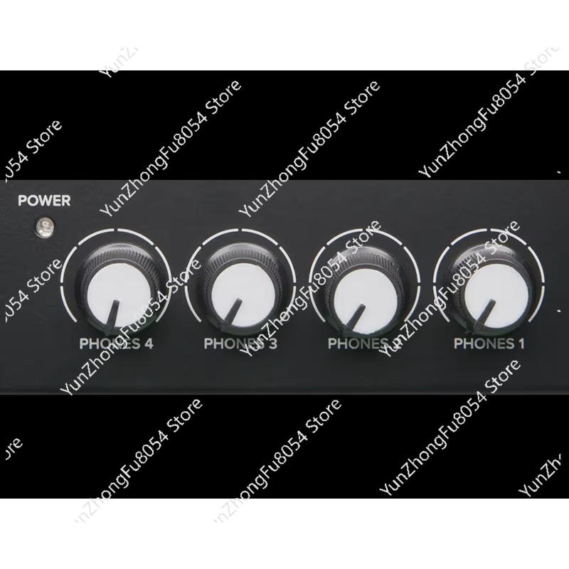 Mini amplificador de auricular - Portable Amplifier Mini reseña y precio
