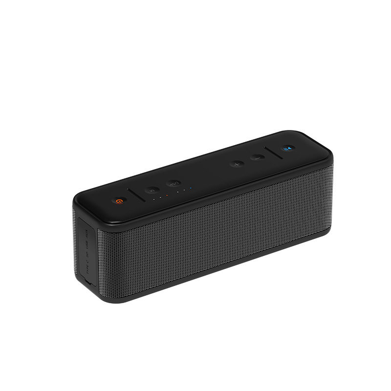 Altavoz Bluetooth Inalámbrico  - Audio Music Grading reseña y precio