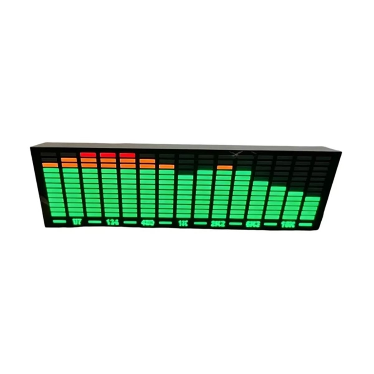 Compatible con Music Spectrum  - Audio With Music reseña y precio