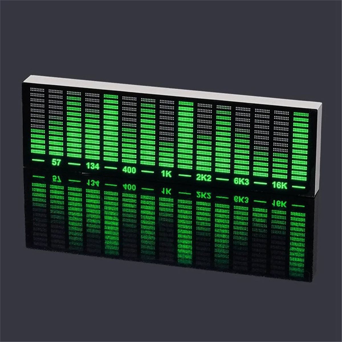 Compatible con Music Spectrum  - Audio With Music reseña y precio