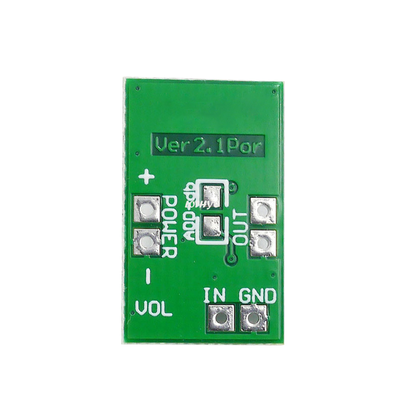 Mini placa amplificadora de po - Portable Amplifier Mini reseña y precio