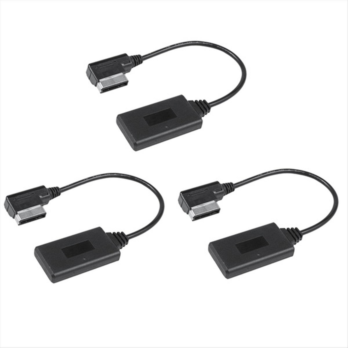 Adaptador de música inalámbric - Audio Music Interface reseña y precio