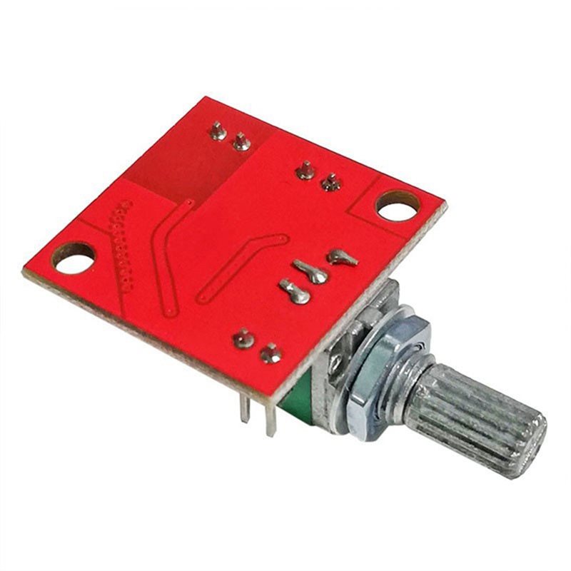 Placa Amplificadora de Micrófo - Portable Amplifier Mini reseña y precio