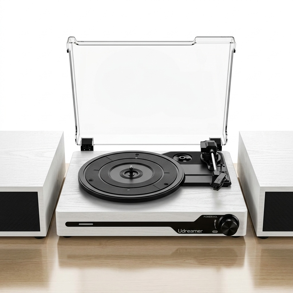Regalo de Lujo para Amantes de - Audio And Music Separate reseña y precio