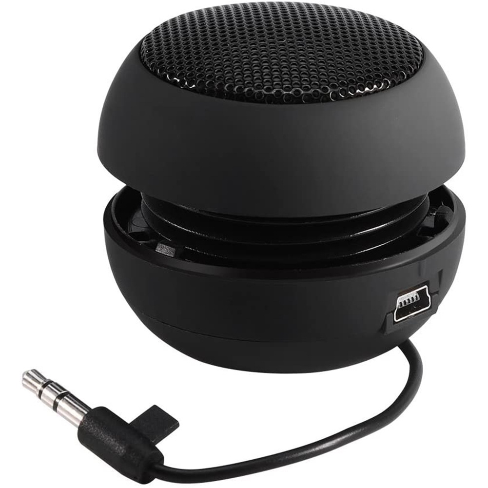Mini altavoz portátil de viaje - Portable Amplifier Mini reseña y precio
