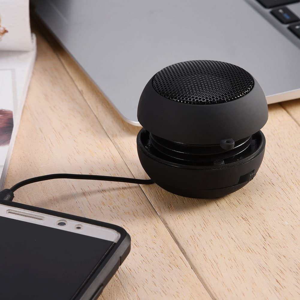 Mini altavoz portátil de viaje - Portable Amplifier Mini reseña y precio