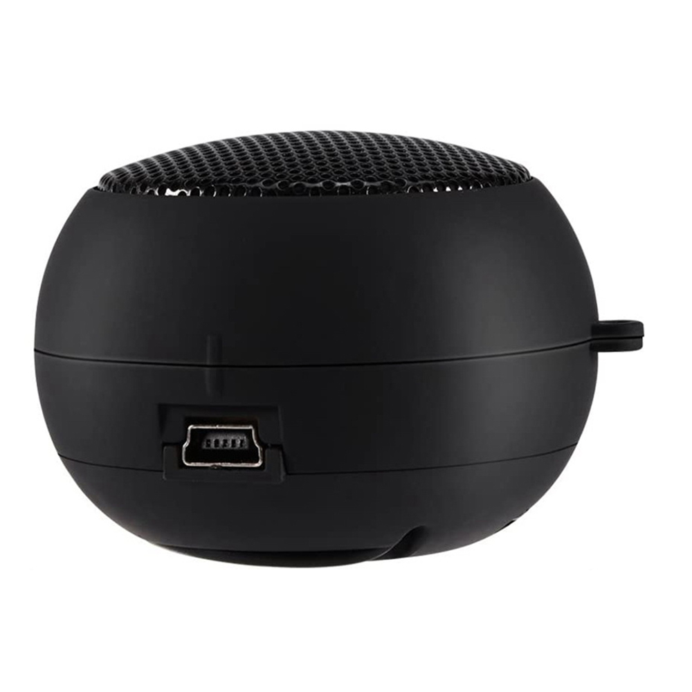 Mini altavoz portátil de viaje - Portable Amplifier Mini reseña y precio