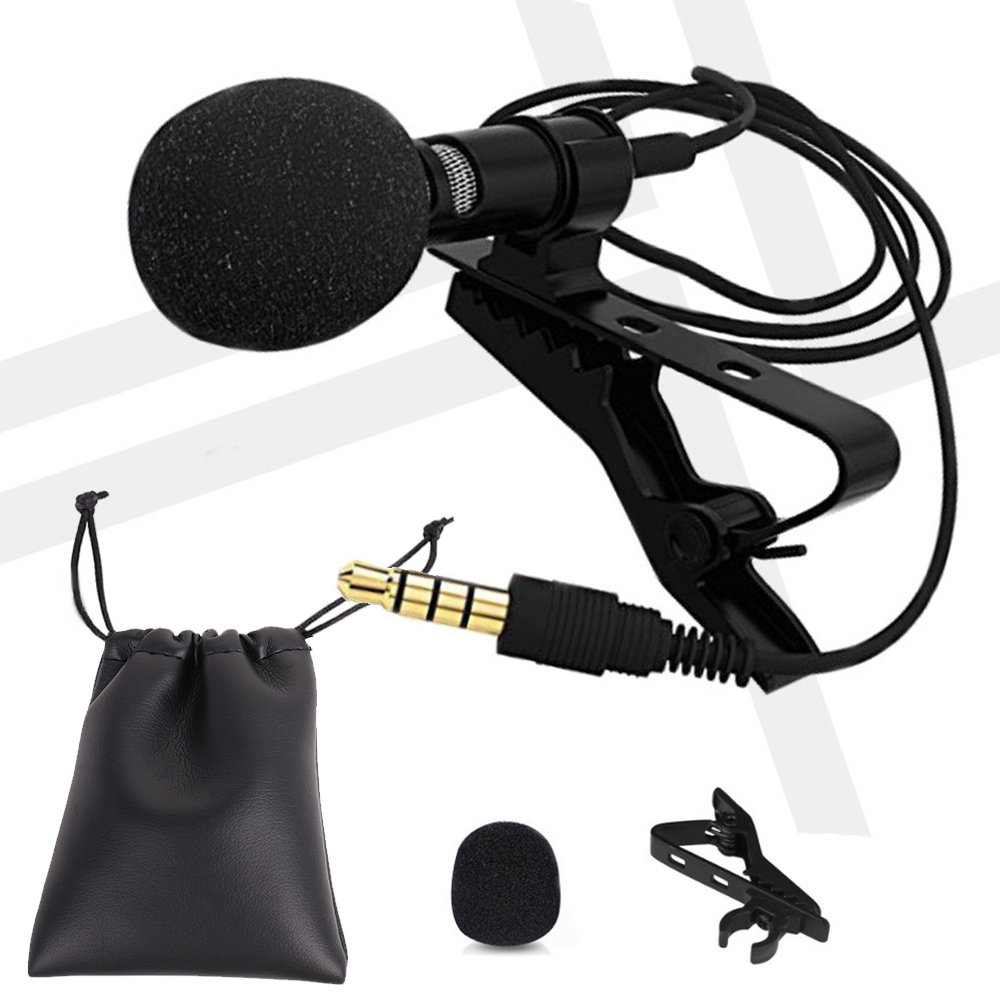 Micrófono Mini para PC/Teléfon - Portable Amplifier Mini reseña y precio