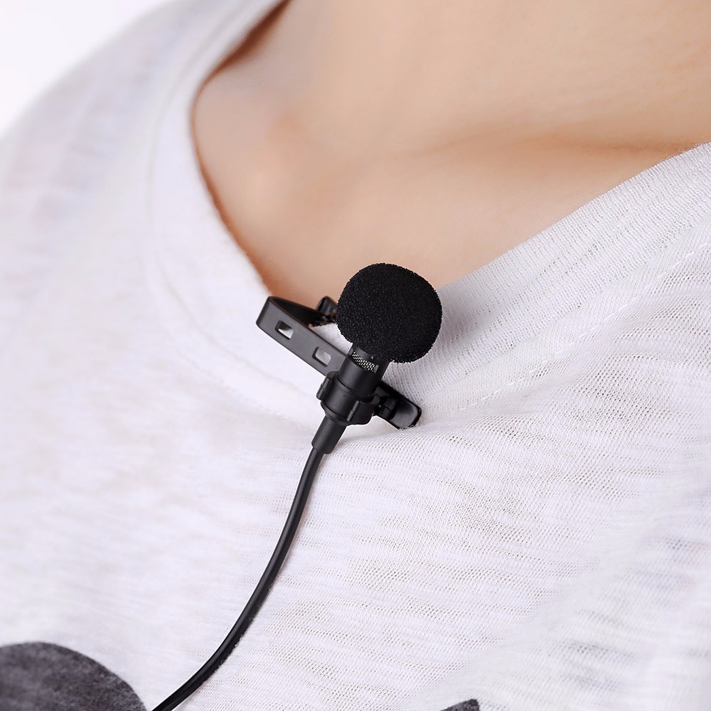Micrófono Mini para PC/Teléfon - Portable Amplifier Mini reseña y precio