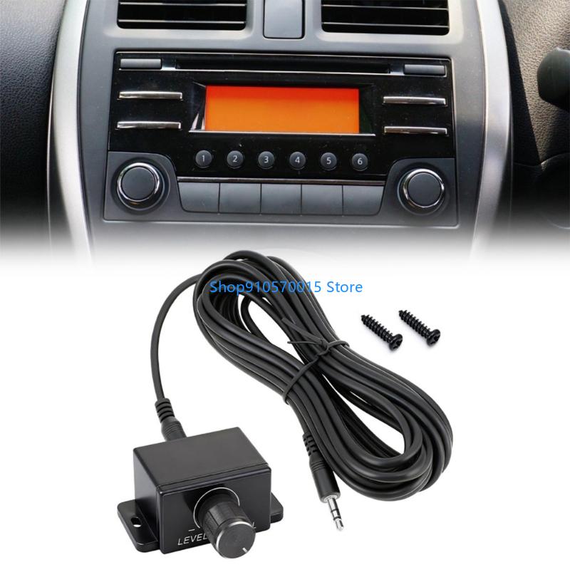 Perilla control potenciadora s - Audio Music Grading reseña y precio