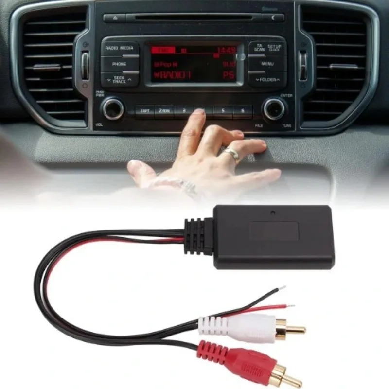 Módulo receptor inalámbrico Bl - Audio Music Interface reseña y precio