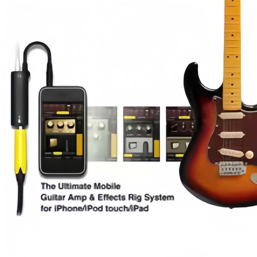 Convertidor de interfaz de gui - Audio Music Interface reseña y precio