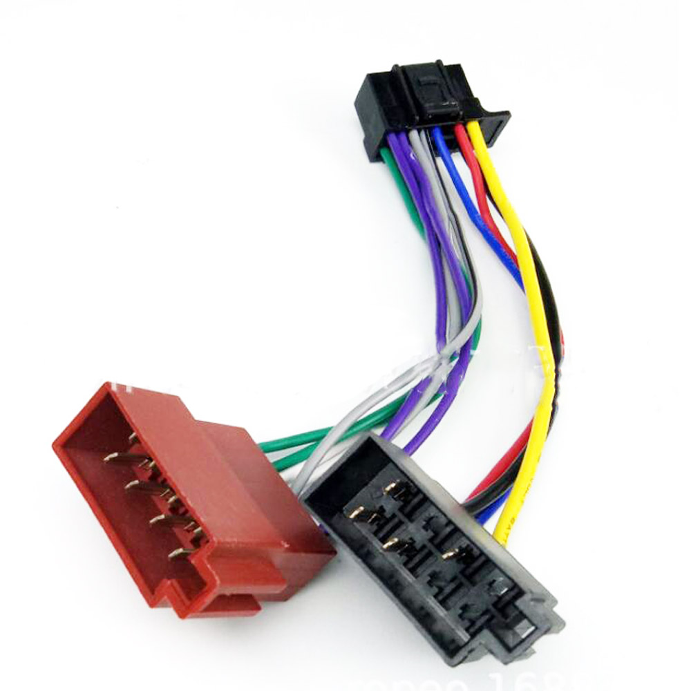 Arnés de Radio estéreo para co - Audio Music Interface reseña y precio