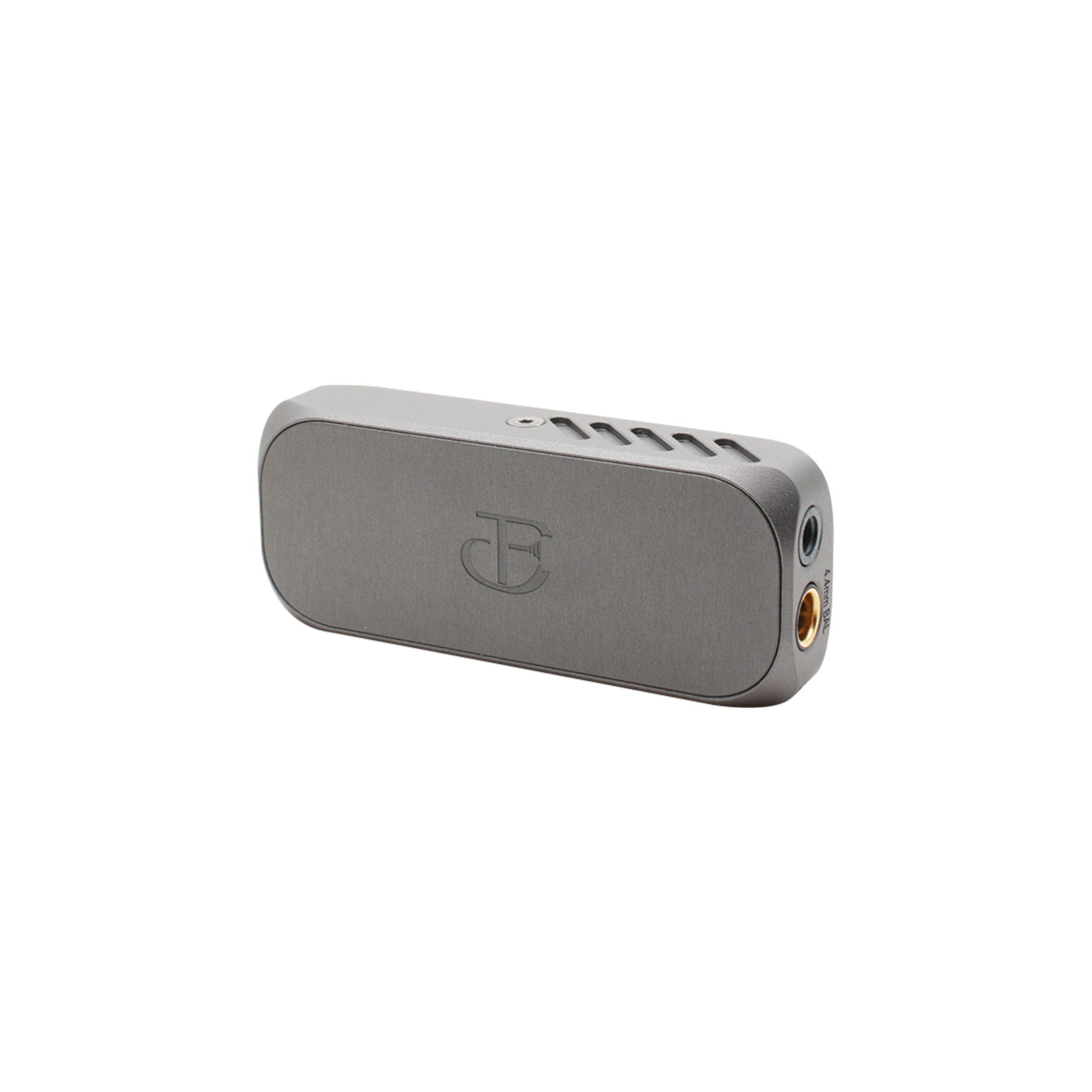   FangSound NEREUS Mini DAC y  - Portable Amplifier Mini reseña y precio