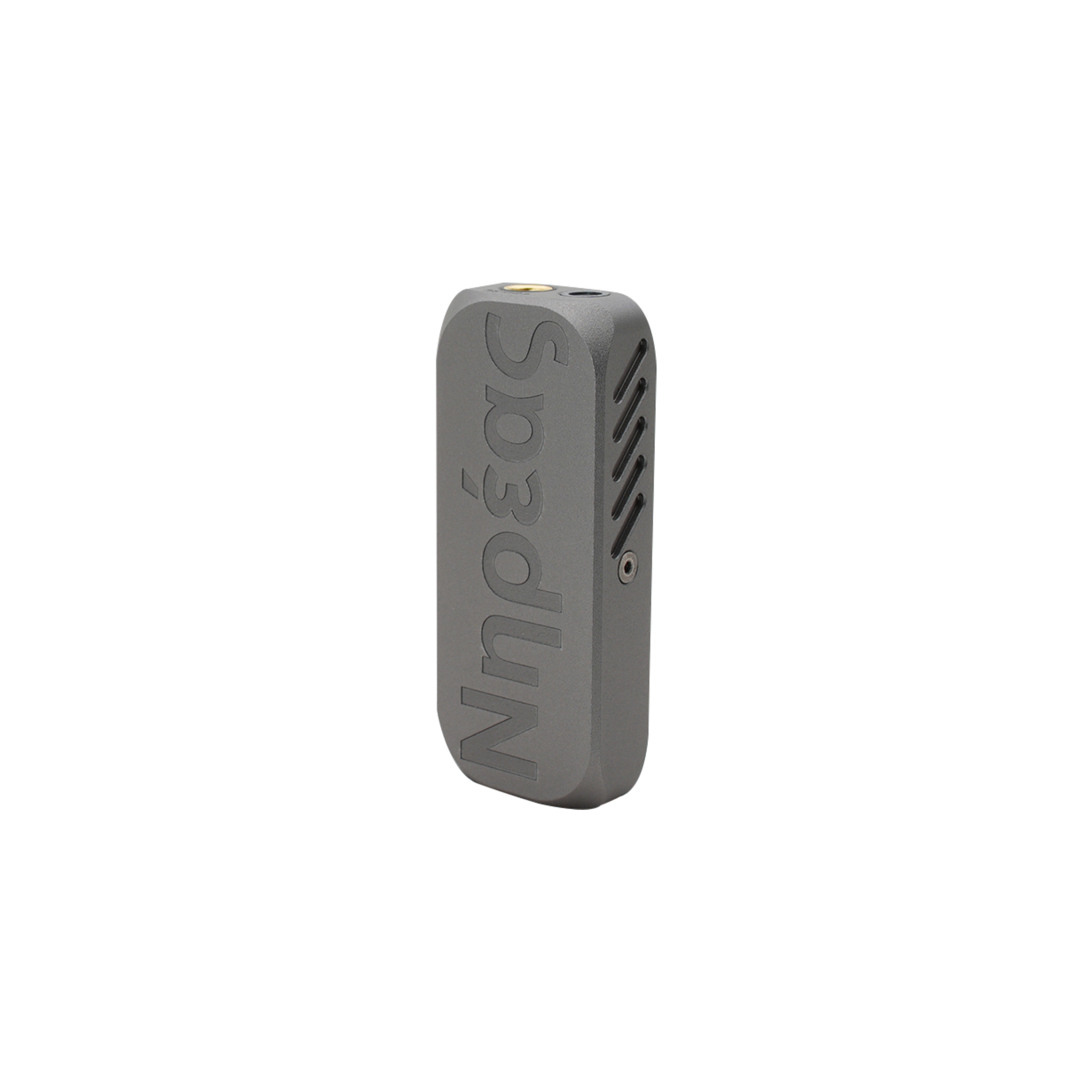   FangSound NEREUS Mini DAC y  - Portable Amplifier Mini reseña y precio