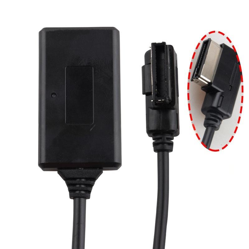 Adaptador de Interfaz de Músic - Audio Music Interface reseña y precio