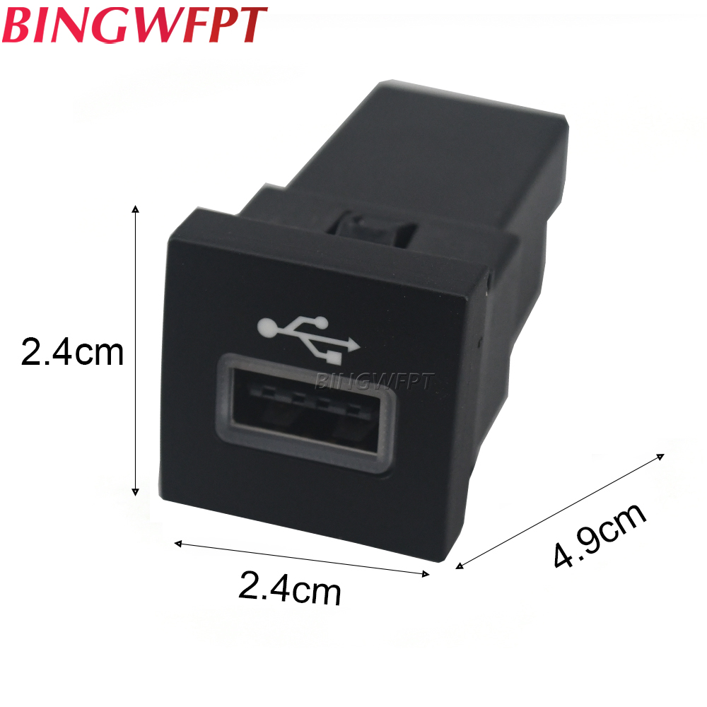 Para Volkswagen Golf 6 Jetta M - Audio Music Interface reseña y precio