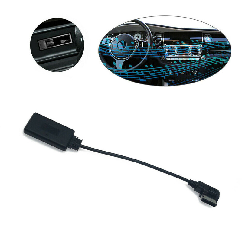 Interfaz de música Bluetooth p - Audio Music Interface reseña y precio