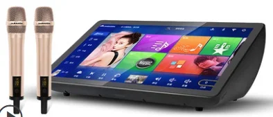 Paquete de Sonido KTV Familiar - Audio Music King reseña y precio