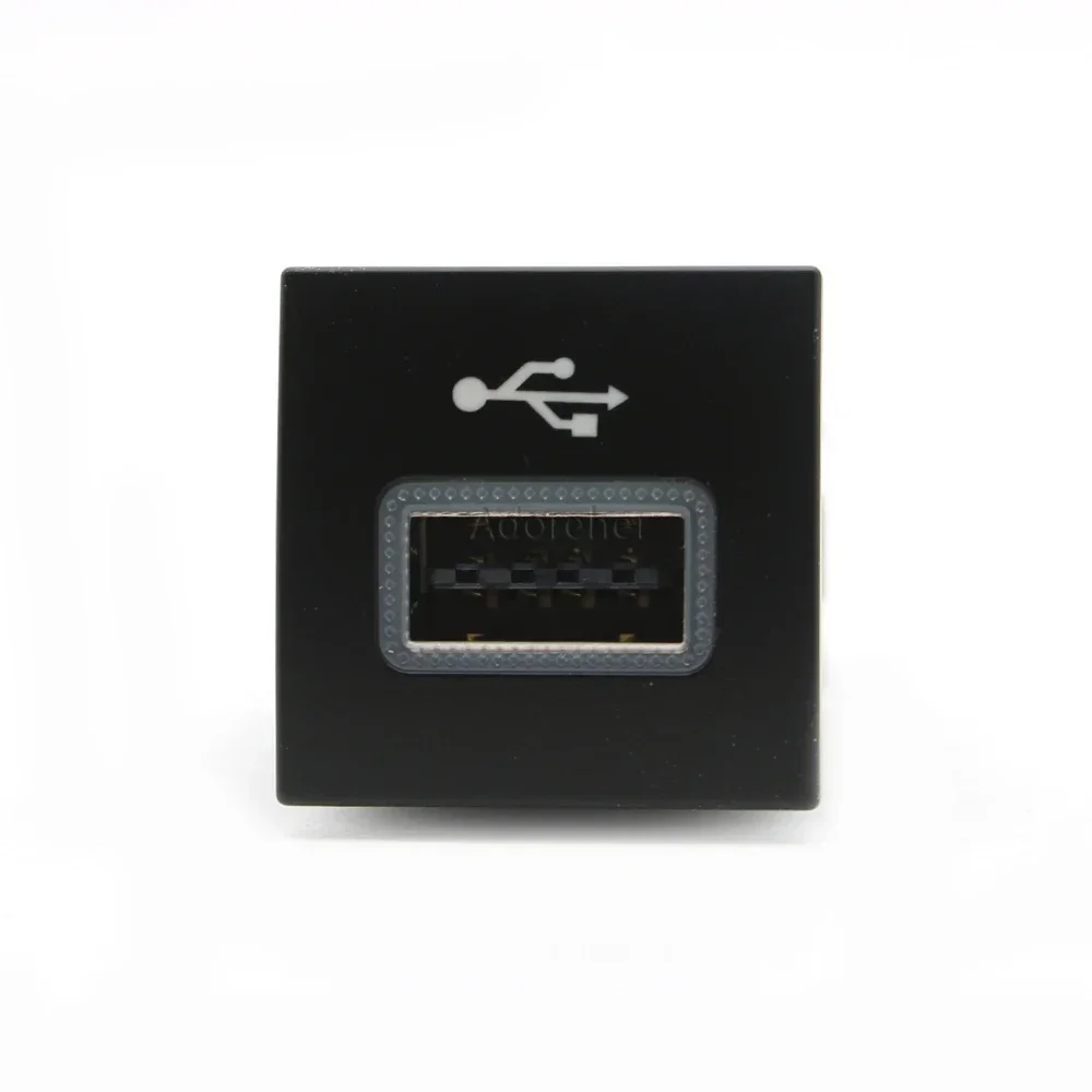 Adaptador de entrada USB para  - Audio Music Interface reseña y precio