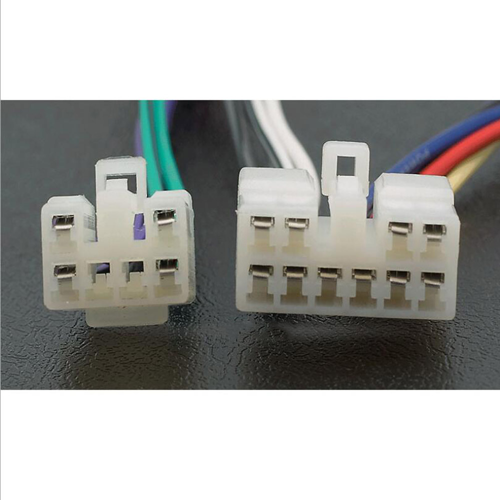 Arnés de Radio estéreo para co - Audio Music Interface reseña y precio