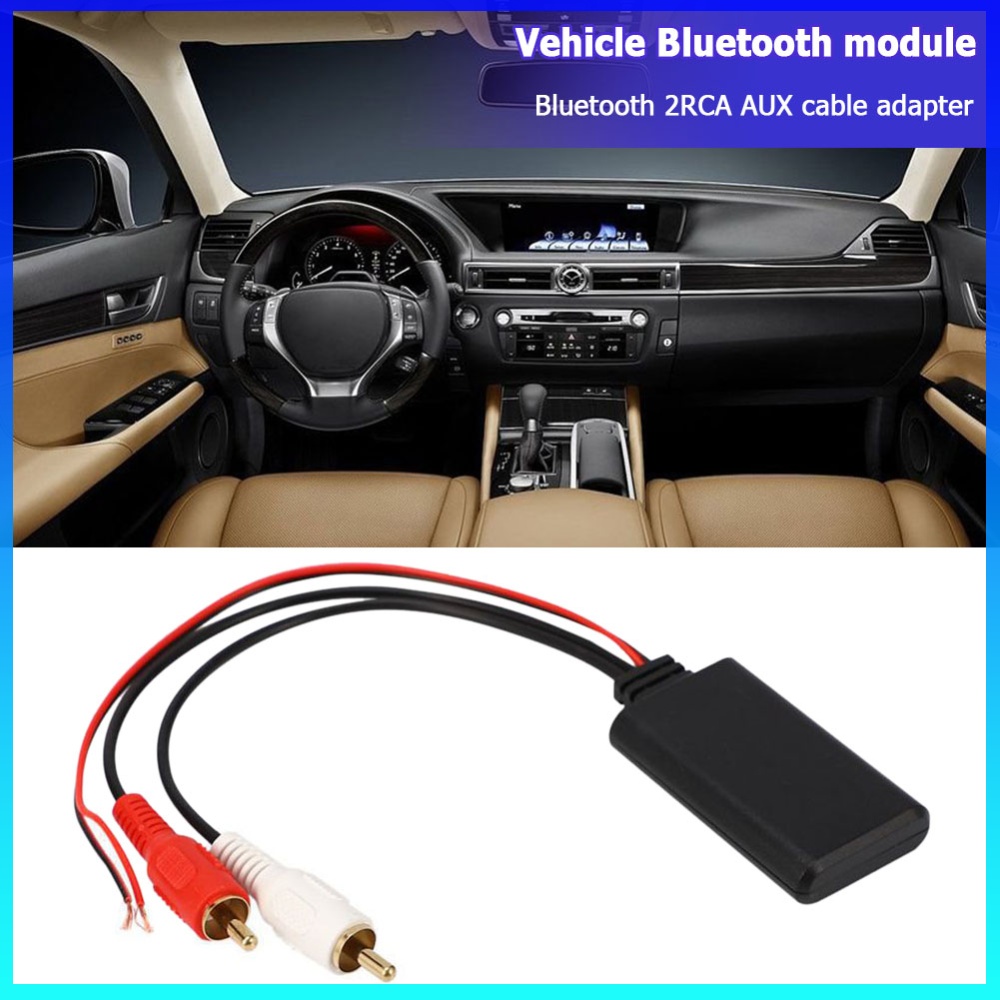 Módulo compatible con Bluetoot - Audio Music Interface reseña y precio